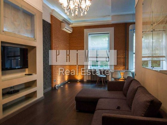 Продаж 2к квартири, вул. Городецького Архітектора, центр Киев