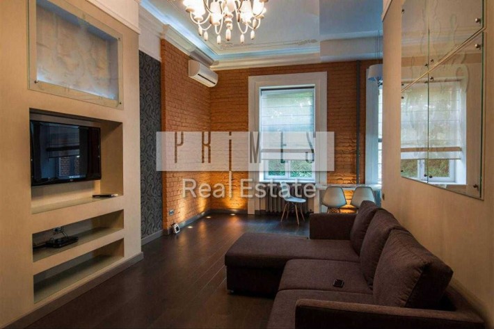 Продаж 2к квартири, вул. Городецького Архітектора, центр - фото 1