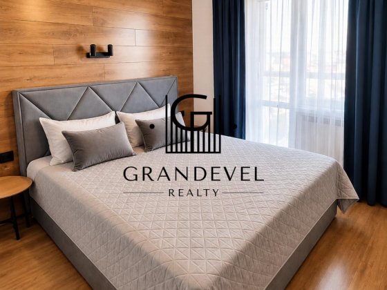 Продаж 1к квартири ЖК Велком Хоум/Welcom Home на Стеценка Берківці Київ