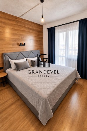 Продаж 1к квартири ЖК Велком Хоум/Welcom Home на Стеценка Берківці - фото 1