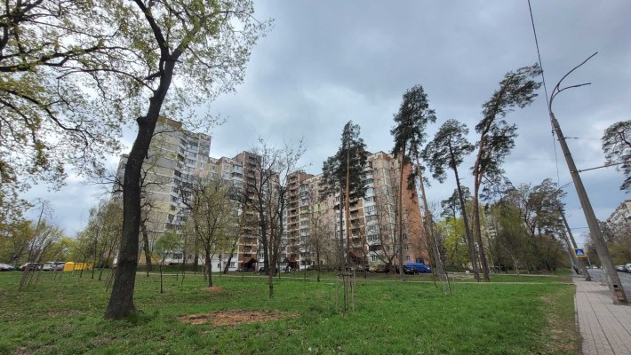 Вул Ореста Васкула (Федори Пушиної) 49, Академмістечко Без% - фото 1