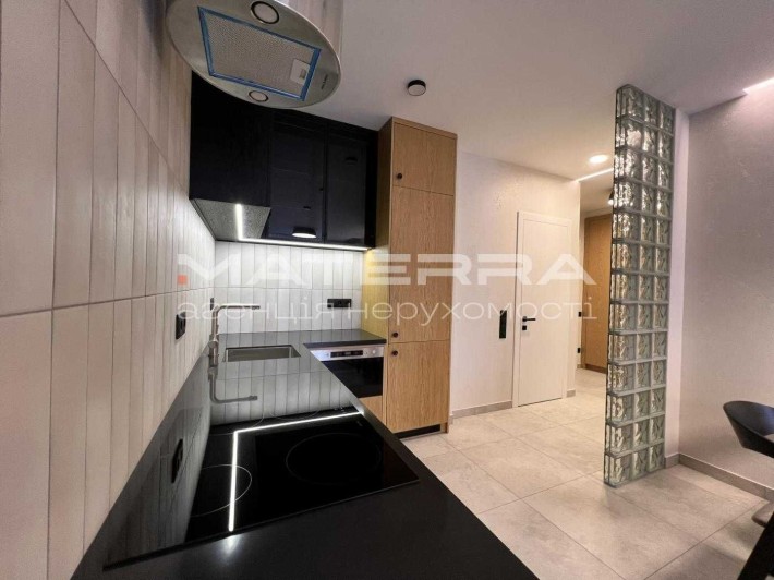Без% 2поверх ЖК City Hub 56м² 1к квартира з ремонтом та меблями Продаж - фото 1