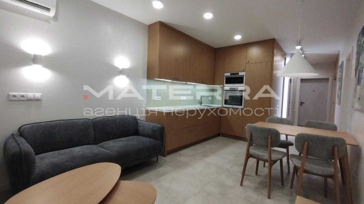 Продаж квартири 51 м2 з новим ремонтом вул.Кудряшова  8/10 - фото 1