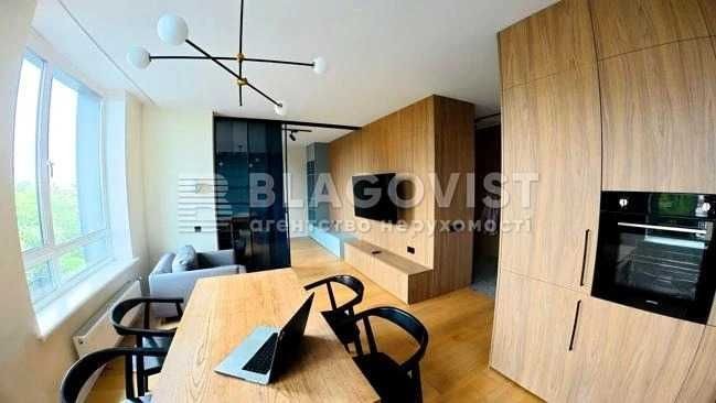 Продаж 2к кввартири 58м2 з ремотом ЖК Файна Таун Салютна Нивки - фото 1