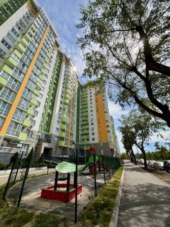 Продаж просторої 2к квартири з ремонтом, Академіка Вернадського - фото 1