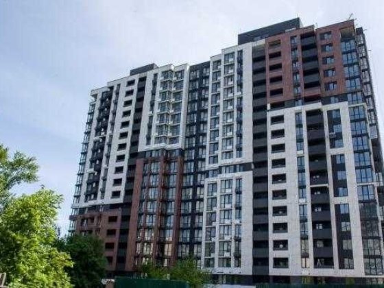 3 кімнатна квартира в ЖК "City Hub" Київ