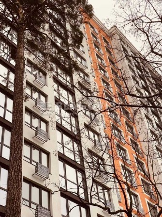 1К вул. Живописна 3 ЖК Eco Dream м. Житомирська Нивки Святошино - фото 1