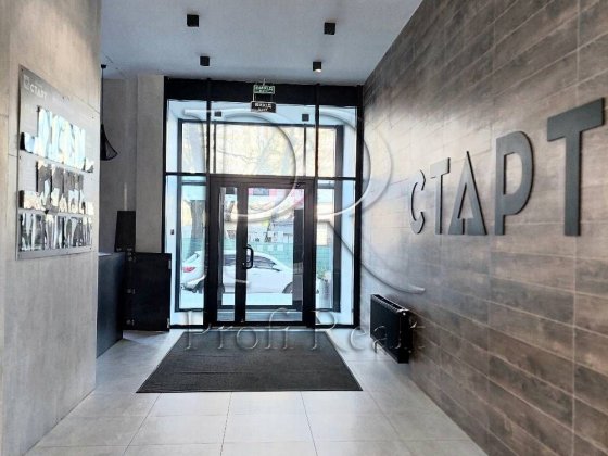 Продаж 3 кімн. квартири  в ЖК СТАРТ/В. Котарбинського 24 Київ