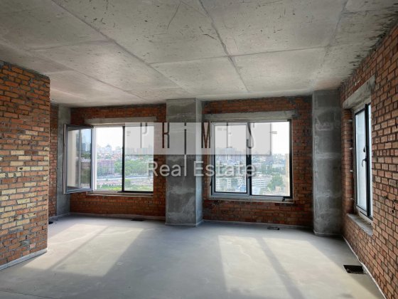 Продаж 3к квартири, Resident Concept House , вул. Володимирська 86а Київ