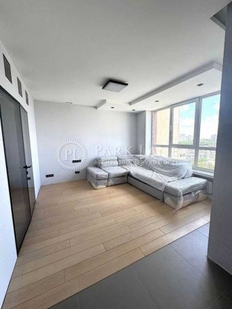 1К Митрополита Липківського ЖК Адамант 50 м2 Вокзальна ЖК Династія - фото 1