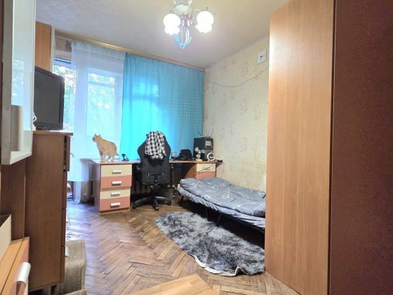 Продам квартиру 30 м2, Любомира Гузара, швидкісний тр. Киев