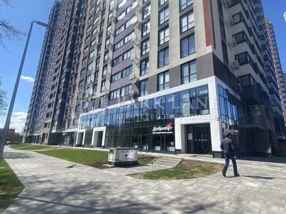 Продаж Повітряних Сил 56 ЖК Окланд 3к 102кв ВИГІДНА ПРОПОЗИЦІЯ Ok'Land NEW Киев
