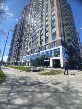 Продаж Повітряних Сил 56 ЖК Окланд 3к 102кв ВИГІДНА ПРОПОЗИЦІЯ Ok'Land NEW - фото 1