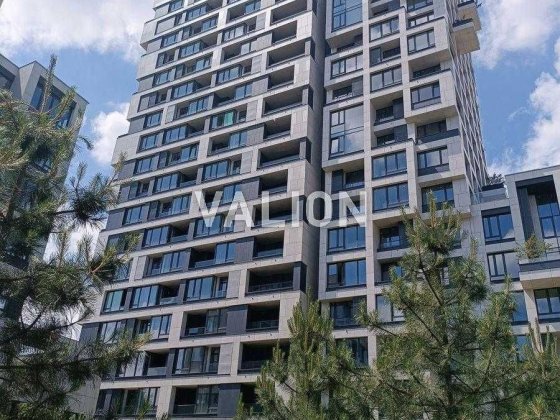Продаж  1к квартири вулиця Гарета  Джонса 12 ЖК «UNIT.Home» Киев