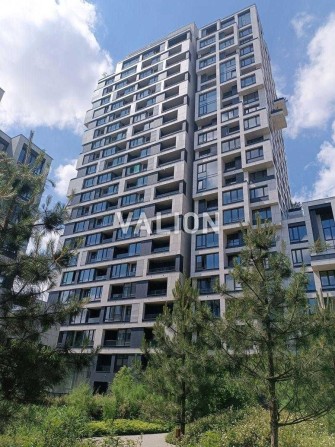 Продаж  1к квартири вулиця Гарета  Джонса 12 ЖК «UNIT.Home» - фото 1