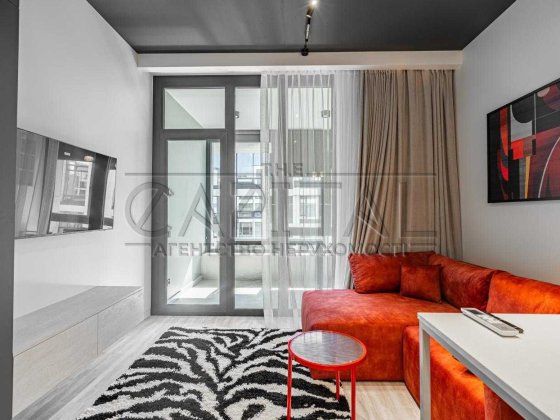 Продаж квартири, ЖК Unit Home, вул. Ґарета Джонса, Шевченківський Київ