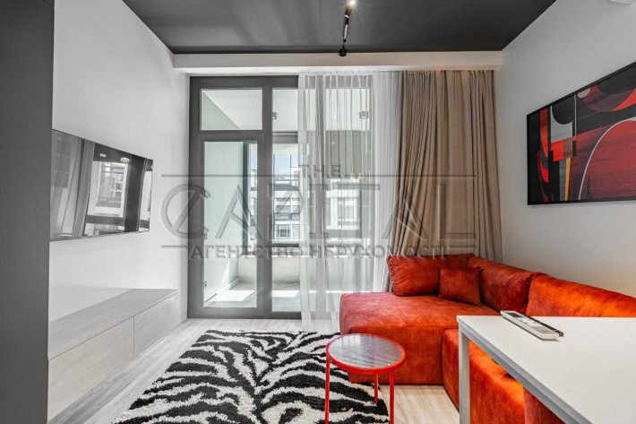 Продаж квартири, ЖК Unit Home, вул. Ґарета Джонса, Шевченківський - фото 1