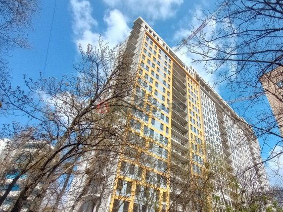 Супер ціна! Видова євродвійка в ЖК Happy House. М. Берестейська Київ