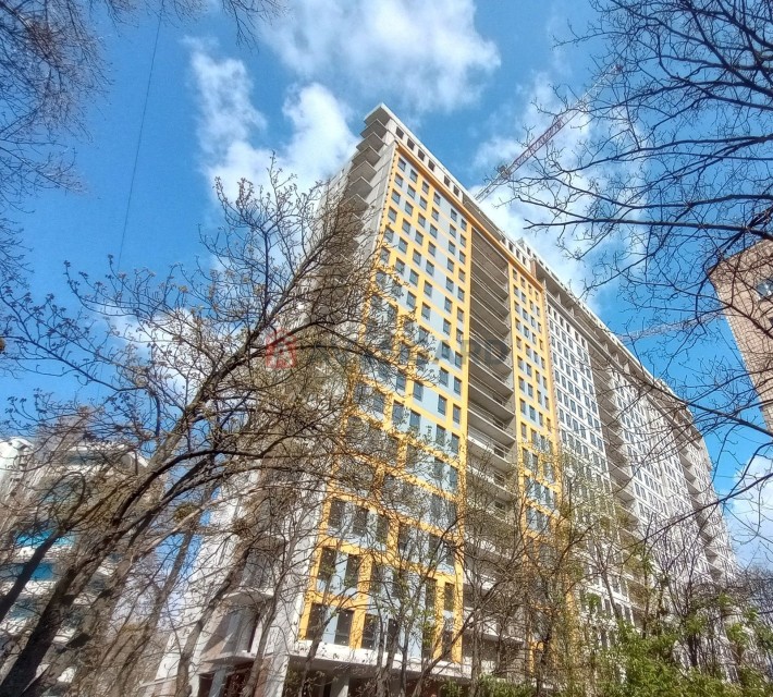 Супер ціна! Видова євродвійка в ЖК Happy House. М. Берестейська - фото 1