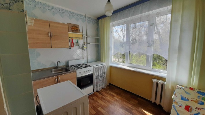1 к. квартира Івана Дзюби (Сосніних). Власник - фото 1