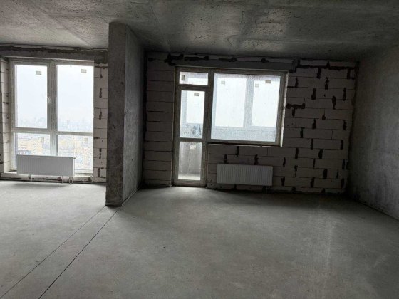 Пентхаус у ЖК Ok Land-Солом'янський район, пр. Повітряних сил 56 Київ