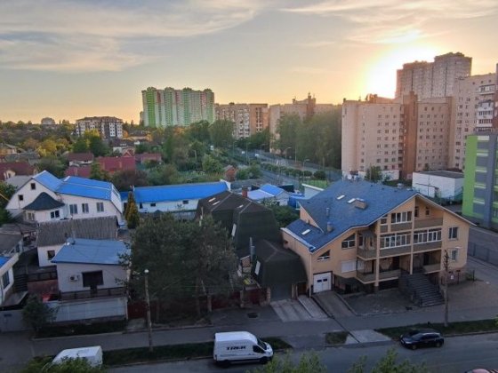 Продажа квартиры Вадима Гетьмана 44а, Метро Шулявская