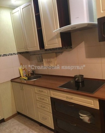 метро Сирець Однокімнатна Жабаєва 22 - фото 1