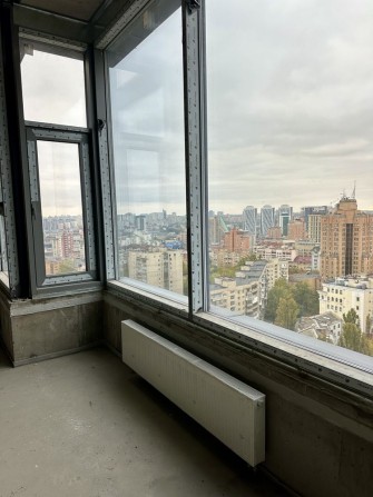 ЖК А52, продаж видової квартири 209 м2. Вул. Січових Стрільців 52А - фото 1