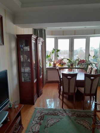 Продаж 3-кім. на просп.Берестейський 96 від власника - фото 1