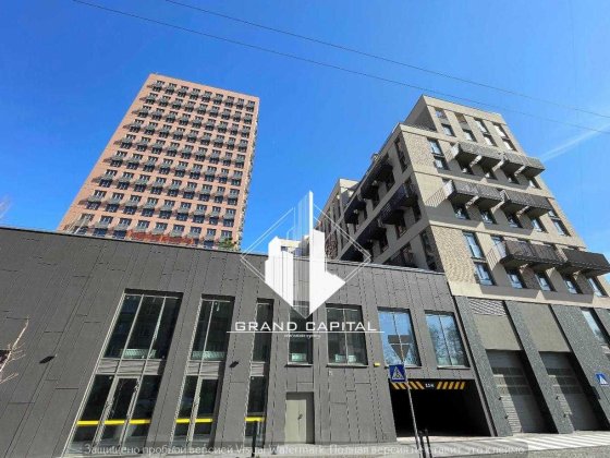БЕЗ %- Продам 1к квартиру ЖК Будинок на Вавілових, сирець метро 10хв Киев