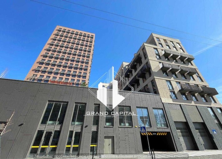 БЕЗ %- Продам 1к квартиру ЖК Будинок на Вавілових, сирець метро 10хв - фото 1