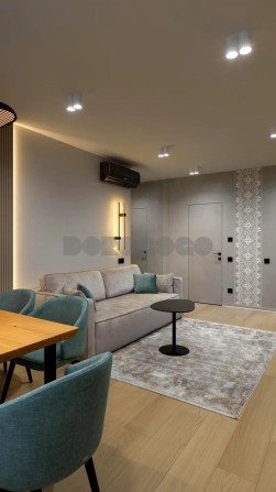 Продаж 2к квартири ЖК Файна Таун Нивки Салютна 2 - фото 1