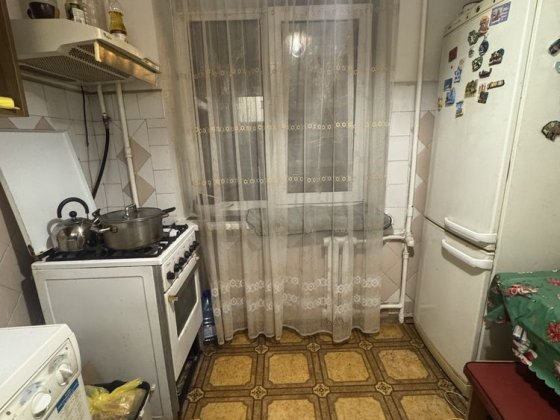 Без % Продаж 2-К Борщагівська 2