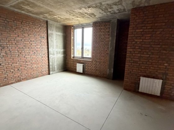 Без комісії! ЖК Crystal Park Tower, видова квартира, євродвушка Київ