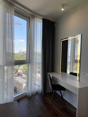 Без% Продаж 2к квартири в ЖК Поділ Плаза Контрактова Площа - фото 1