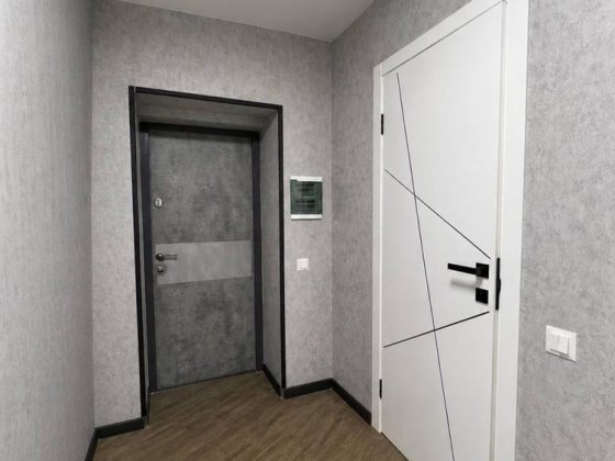 2-кімнатна квартира з ремонтом| 51м2| Київ, Караваєві Дачі| БЕЗ КОМІСІЇ! Киев
