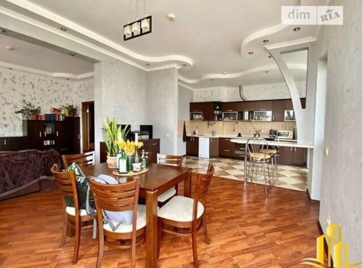 Продаж квартири, вул. Білоруська 3 - фото 1