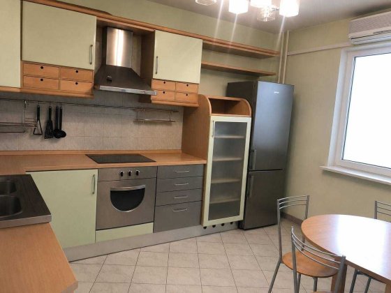 3к 82м2 Миколи Голего Кумача Солом'янський Кампус Леваневського Киев