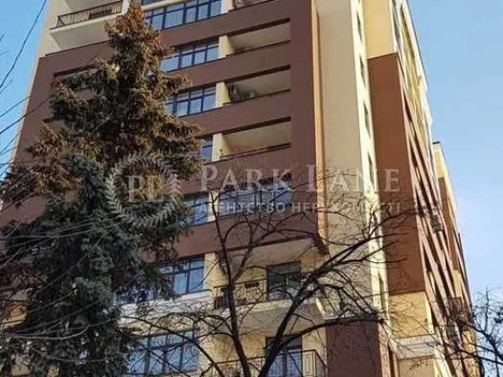 Пентхаус 194м2, ЦЕНТР клубний будинок, Гоголівська 14, Ярославів вал Київ