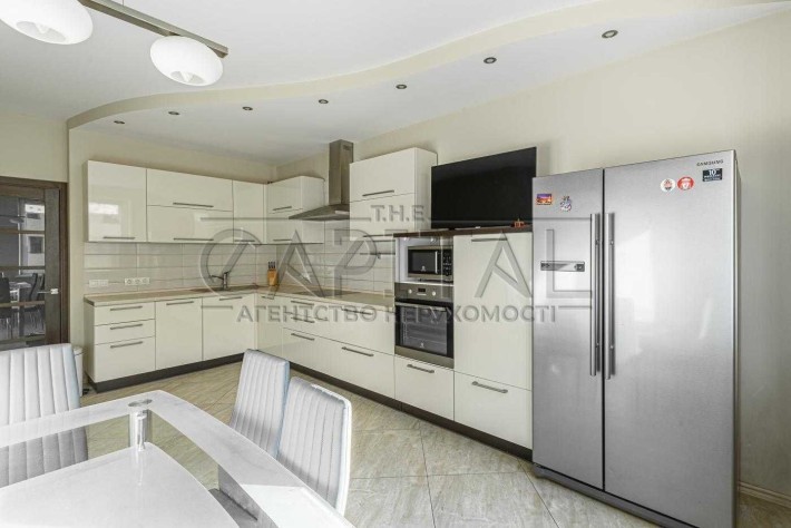 Продаж квартири, вул. Дмитрівська, Шевченківський р-н, Лук'янівка - фото 1