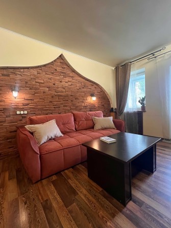 Квартира з ремонтом в цікавій локації - фото 1