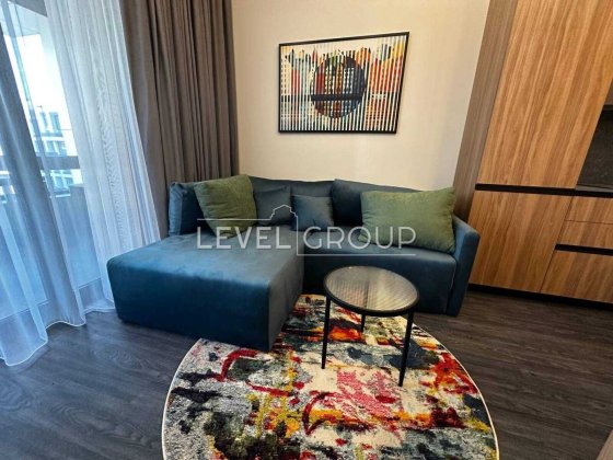 Продаж 1-к квартира ЖК UNIT Home UNIT City  Ґарета Джонса Лук'янівка Київ