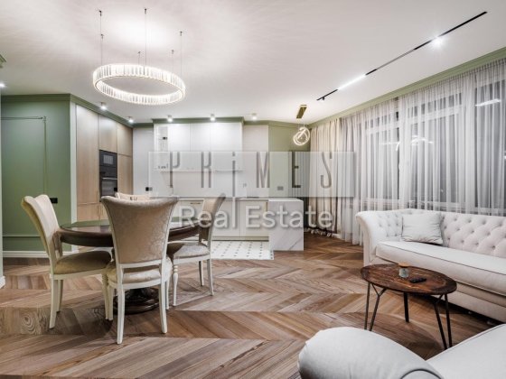 Продаж нової 3 кімнатної квартири, Берестейський проспект 11, ЖК Manhattan city, Шевченківський р-н, Київ