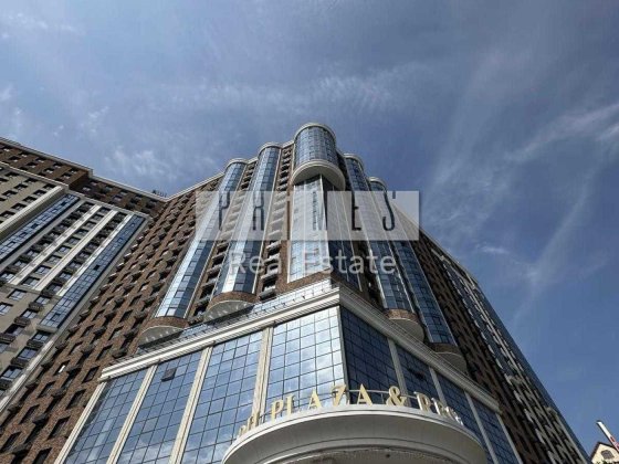 Продажа 3к квартиры 108м2, ЖК Podil Plaza  Residence, ул. Глубочицкая