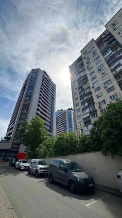 Продаж просторої квартири по Скрипника 7, Центральна Солом'янка! - фото 1