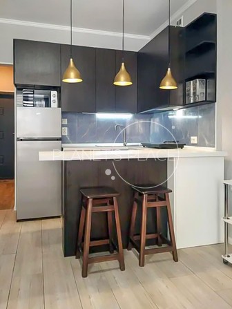 Продам 1к. квартиру-студіо в ЖК "Медовий" Солом'янський р-н - фото 1