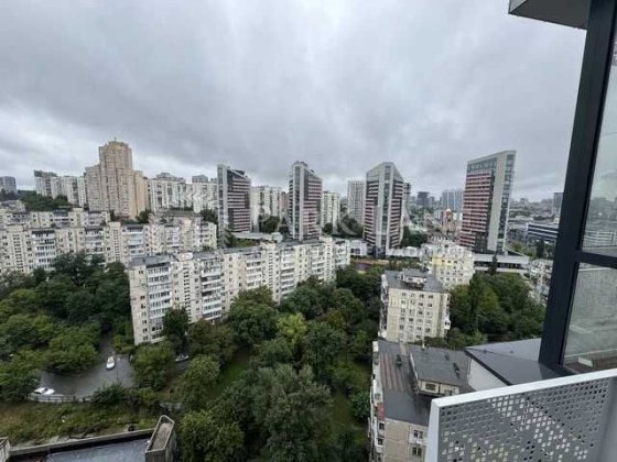 Простора квартира Мокра (Кудряшова), 8б, CITY HUB Соломянська