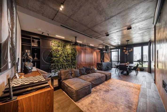 Продажа квартиры, ЖК Crystal Park Tower, пр-т Берестейский - фото 1