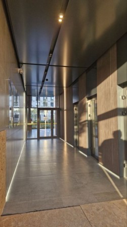 Продаж 2-х кім квартири в ЖК Файна таун - фото 1