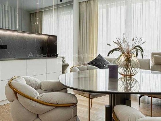Продаж 4кімнатної квартири Бульварно-Кудрявська, 17 ЖК Ярославів Град Київ